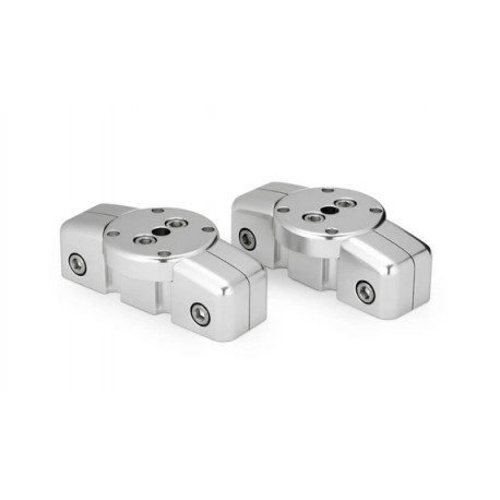 JL Audio M-MCPv3-MC fissaggi MasterCraft per box altoparlanti marini