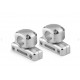 JL Audio M-SWMCPv3-1.315 fissaggi girevoli 33,4mm per box altoparlanti marini