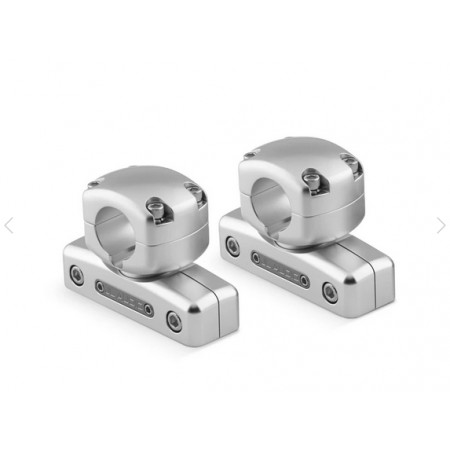 JL Audio M-SWMCPv3-1.315 fissaggi girevoli 33,4mm per box altoparlanti marini