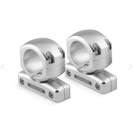 JL Audio M-SWMCPv3-2.250 fissaggi girevoli 57mm per box altoparlanti marini