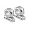 JL Audio M-SWMCPv3-2.375 fissaggi girevoli 60mm per box altoparlanti marini