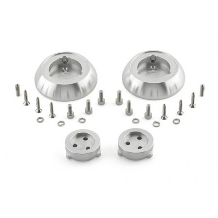 JL Audio PS-SWMCP-C-SM fissaggi su superfici piane dei PS650-VeX