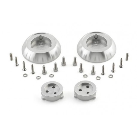 JL Audio PS-SWMCP-C-SM fissaggi su superfici piane dei PS650-VeX