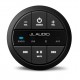 JL Audio MMR-20-BE controllo remoto per sorgenti JL MediaMaster