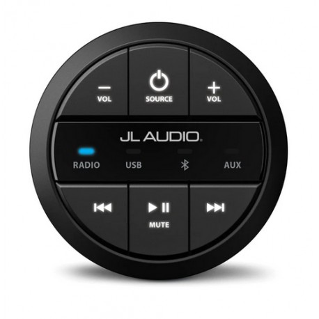 JL Audio MMR-20-BE controllo remoto per sorgenti JL MediaMaster