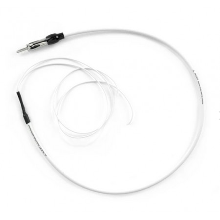 JL Audio XMD-WHTAINT-AM/FM antenna AM / FM a scomparsa