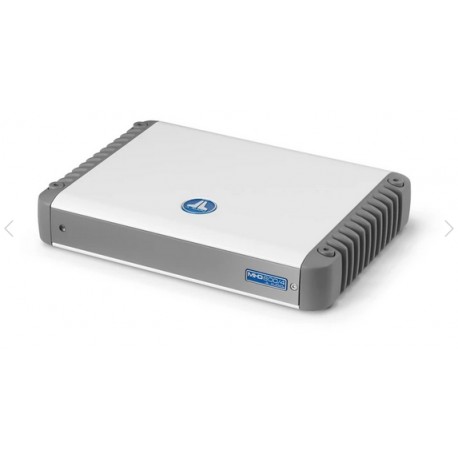 JL Audio MHD600/4 amplificatore marino quattro canali