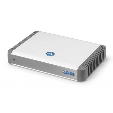 JL Audio MHD900/5-24V amplificatore marino cinque canali