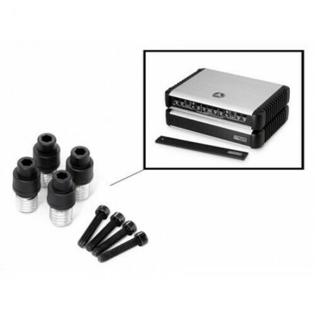 JL Audio HD STACK KIT fissaggio amplificatori JL Audio HD - MHD