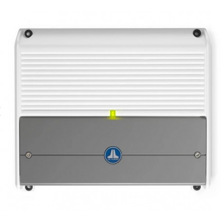 JL Audio M500/3 amplificatore marino tre canali