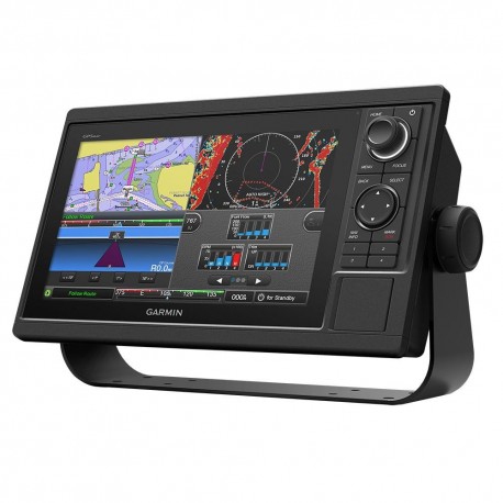 GPSMAP® 1022 multifunzione 