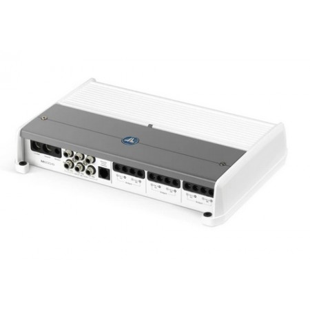 JL Audio M600/6 amplificatore marino sei canali