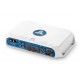 JL Audio MV600/2i amplificatore marino full range 2 canali con DSP