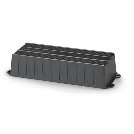 JL Audio MX300/1 amplificatore monocanale nautico Classe D potenza 1x160W a 4 Ohm