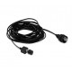 JL Audio M-RBC-1 controllo remoto marino amplificatori JL Audio