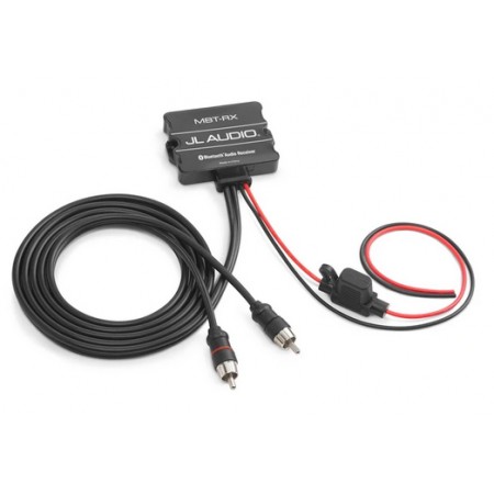 JL Audio MBT-RX ricevitore bluetooth universale nautico