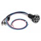 JL Audio MBT-CRXv2 controllo remoto/ricevitore Bluetooth weatherproof