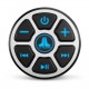 JL Audio MBT-CRXv2 controllo remoto/ricevitore Bluetooth weatherproof