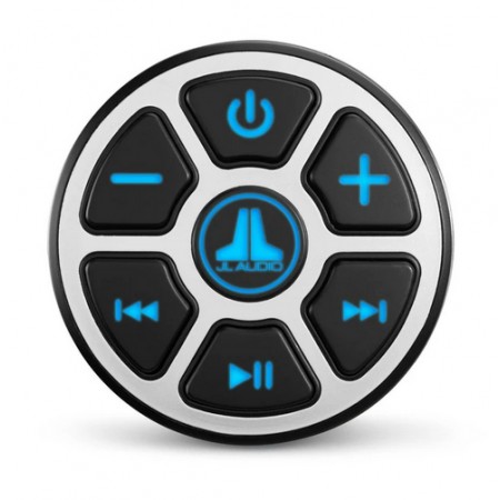 JL Audio MBT-CRXv2 controllo remoto/ricevitore Bluetooth weatherproof
