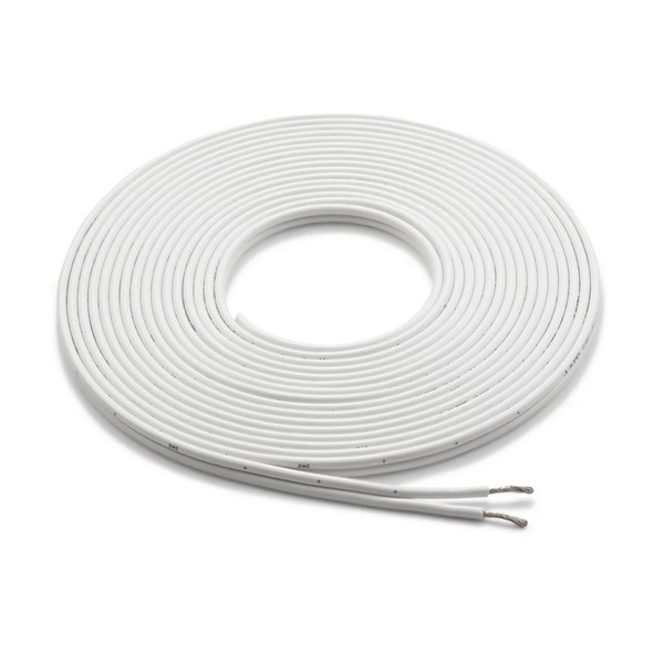 Woofer 16 Cm 4 Ohm Cavo Altoparlante HIFI 12AWG In Puro Rame OCC - Foto 2