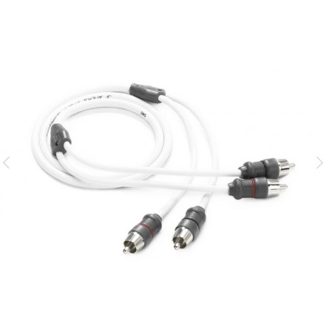 JL Audio XMD-WHTAIC2-3 cablaggio 2 canali, lunghezza 91cm
