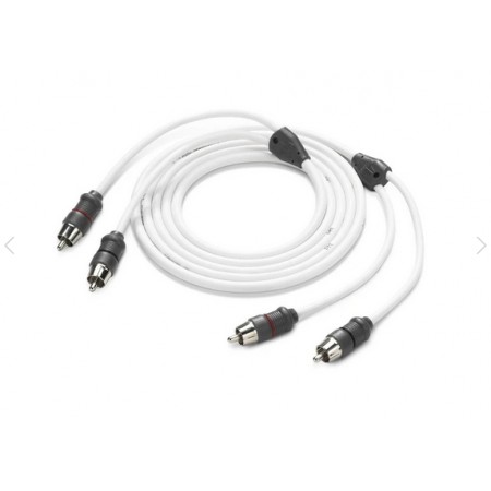 JL Audio XMD-WHTAIC2-6 cablaggio 2 canali, lunghezza 183cm