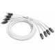 JL Audio XMD-WHTAIC4-6