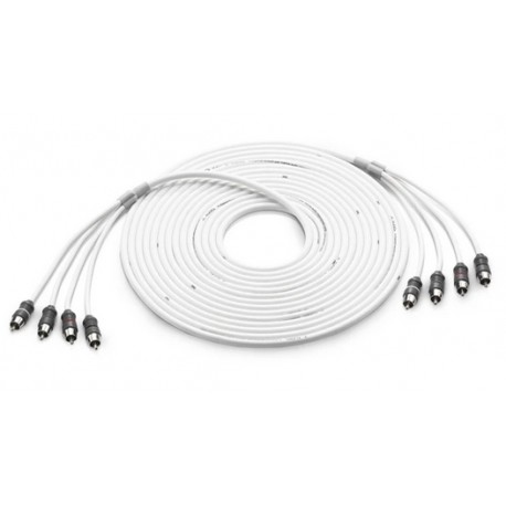 JL Audio XMD-WHTAIC4-25