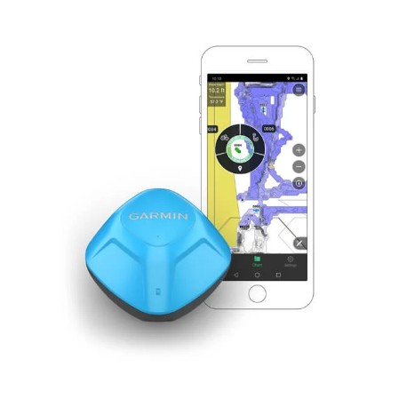 GPS STRIKER™ Cast