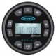 Jensen JMS3 Stereo Marino Waterproof
