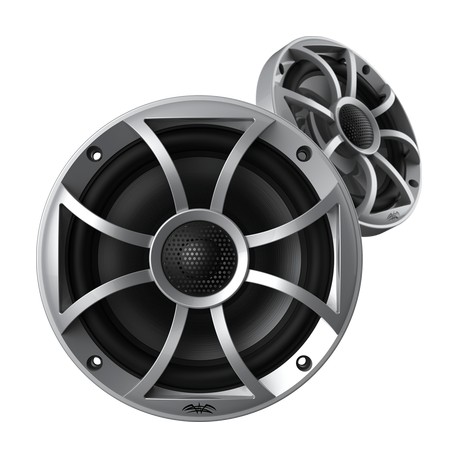 Wetsounds Recon 6-S Speakers da 6.5" Griglia Sport Grigia