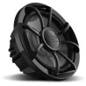Wetsounds Recon 10 FA-BG Subwoofer da 10" Griglia Nera Sport