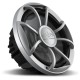 Wetsounds Recon 10 FA-S Subwoofer da 10" Griglia grigia Sport