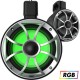 Wetsounds Recon 6 POD-B speakers da 6.5" con Griglia Sport grigia