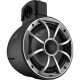 Wetsounds Recon 6 POD-B speakers da 6.5" con Griglia Sport grigia