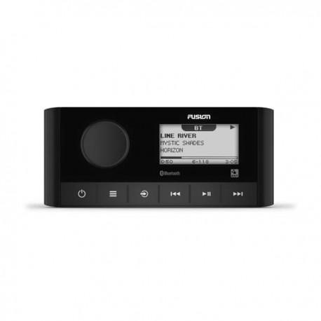 Stereo Fusion® MS-RA60