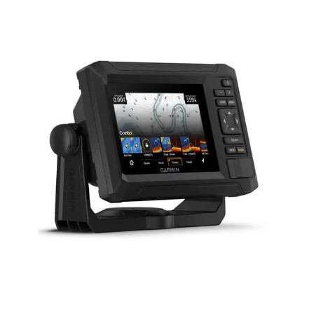 ECHOMAP ™ UHD2 52cv