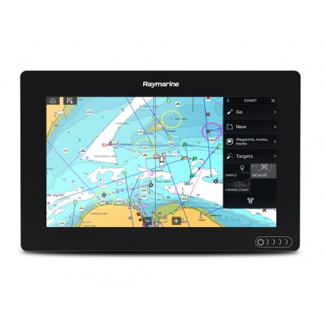 Raymarine AXIOM® 9