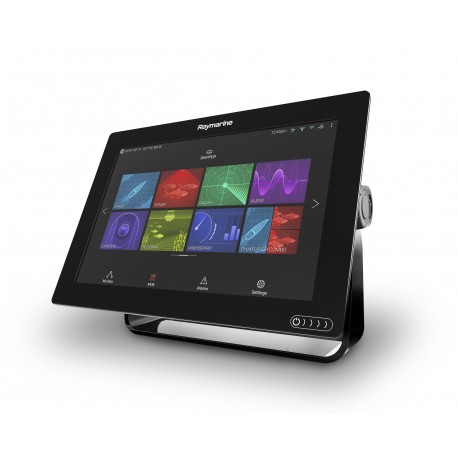 Raymarine AXIOM® 12
