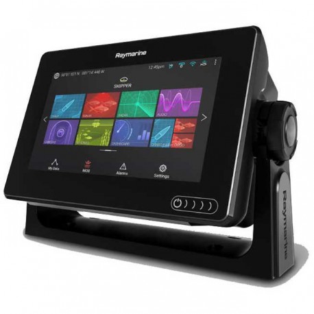 Raymarine AXIOM® 7 DV multifunzione