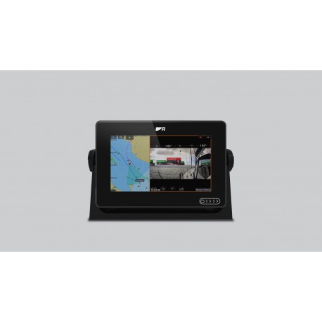 Raymarine AXIOM® + 7