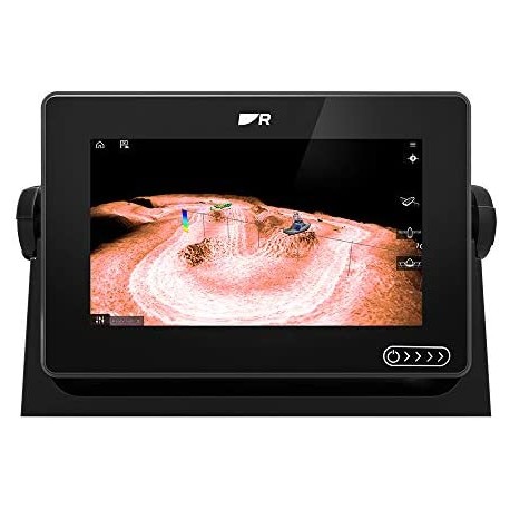 Raymarine AXIOM® + 7 RV