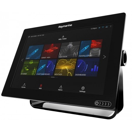 Raymarine AXIOM® + 12 RV