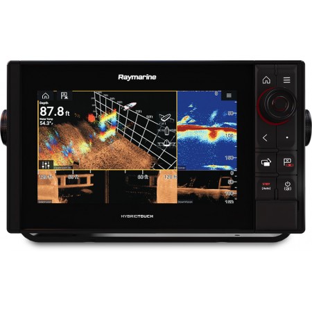 Raymarine AXIOM® 9 PRO-RVX