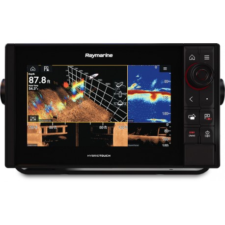 Raymarine AXIOM® 9 PRO-RVX