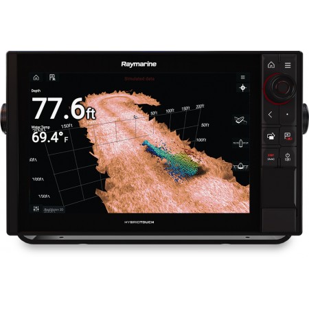 Raymarine AXIOM® 12 PRO-RVX