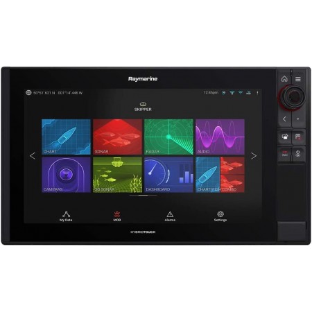Raymarine AXIOM® 16 PRO-RVX