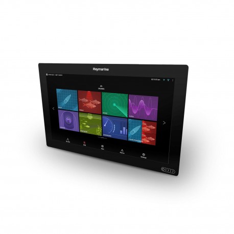 Raymarine AXIOM® XL 16