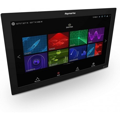 Raymarine AXIOM® XL 22