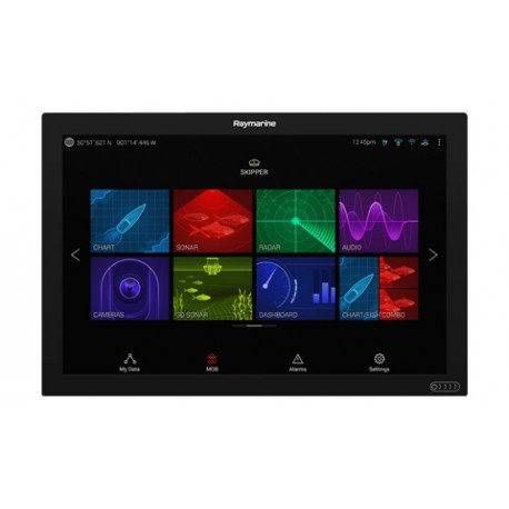 Raymarine AXIOM® XL 24